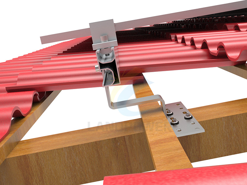 tile roof mount manufacturer china tile roof mount manufacturer china