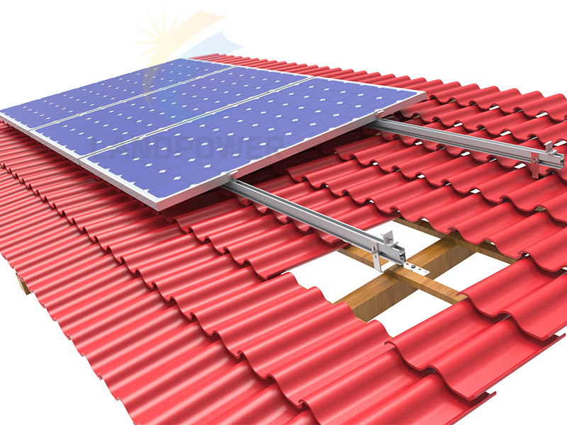 Analyzing Landpower's Success as the China Leading Pitched Roof Solar Mounting Supplier