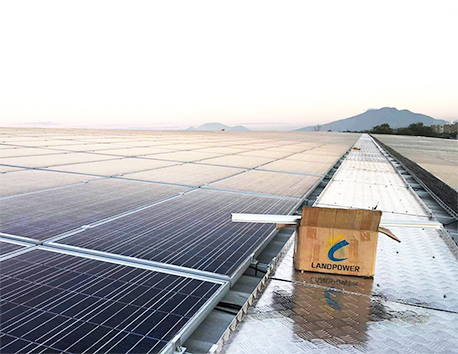 PITCHED ROOF SOLAR MOUNTING MANUFACTURER